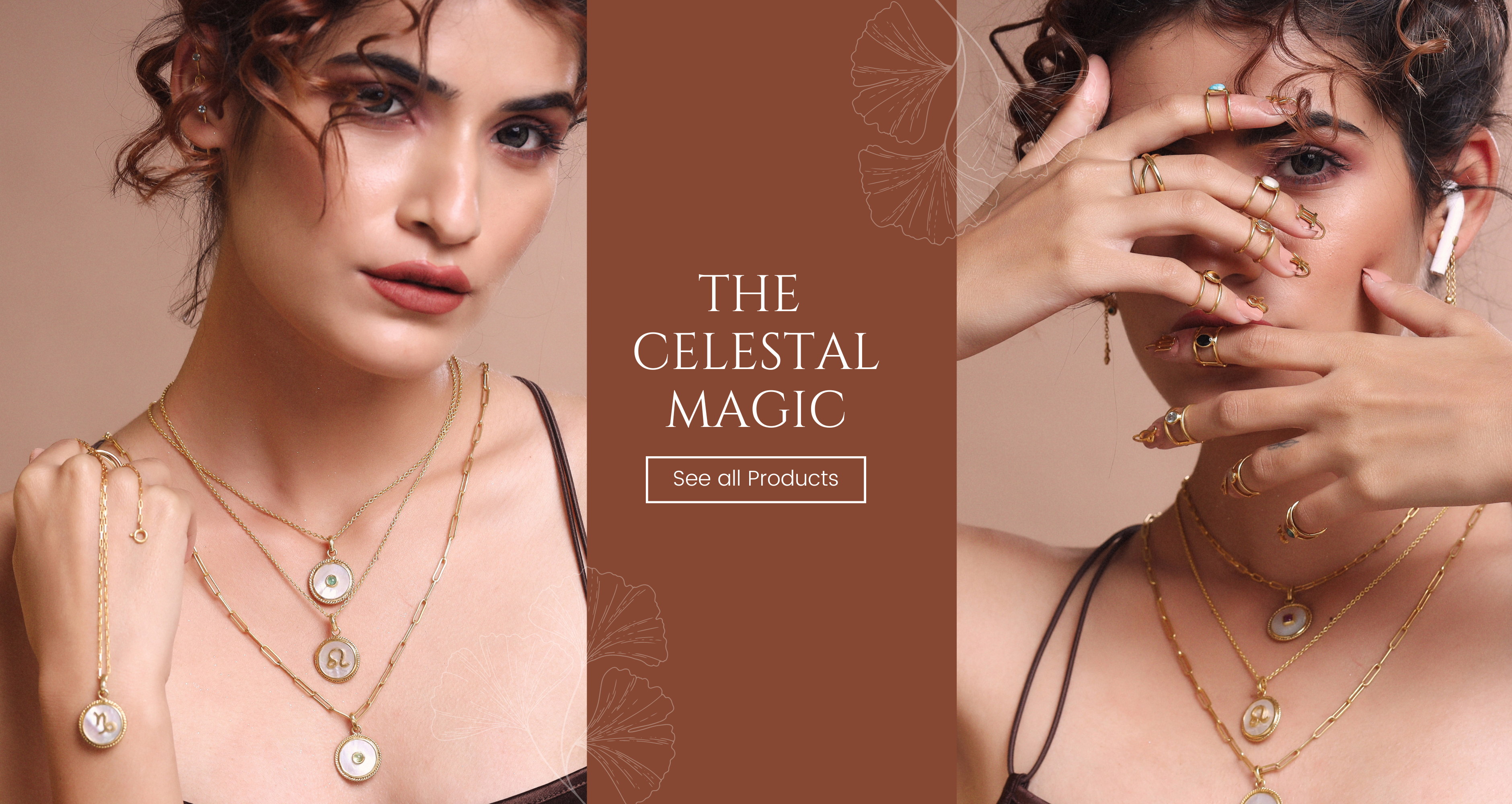 The Jewel Closet Store