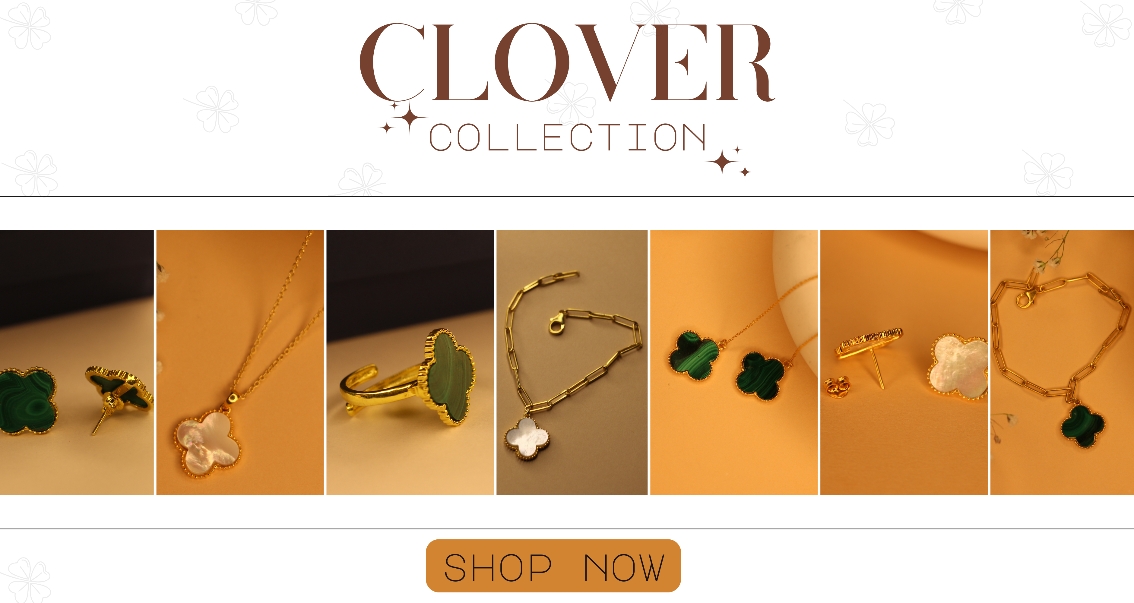 The Jewel Closet Store