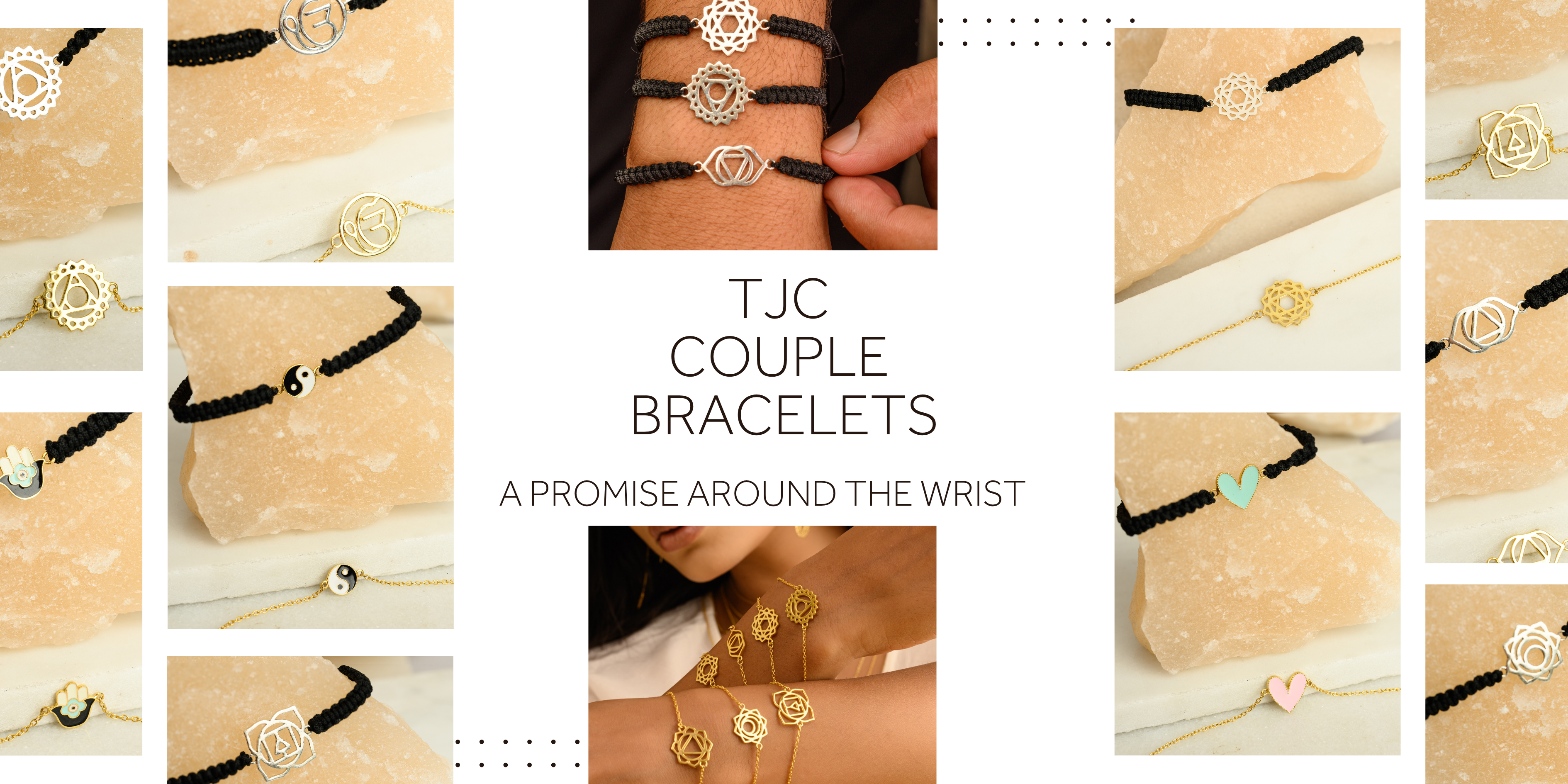 The Jewel Closet Store