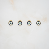 evil eye original kurta buttons