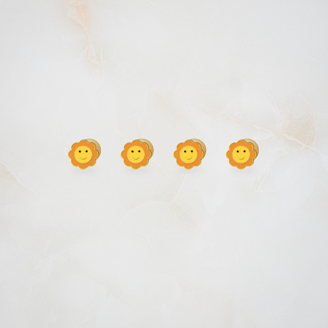 Sun kurta buttons