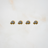 Car kurta buttons