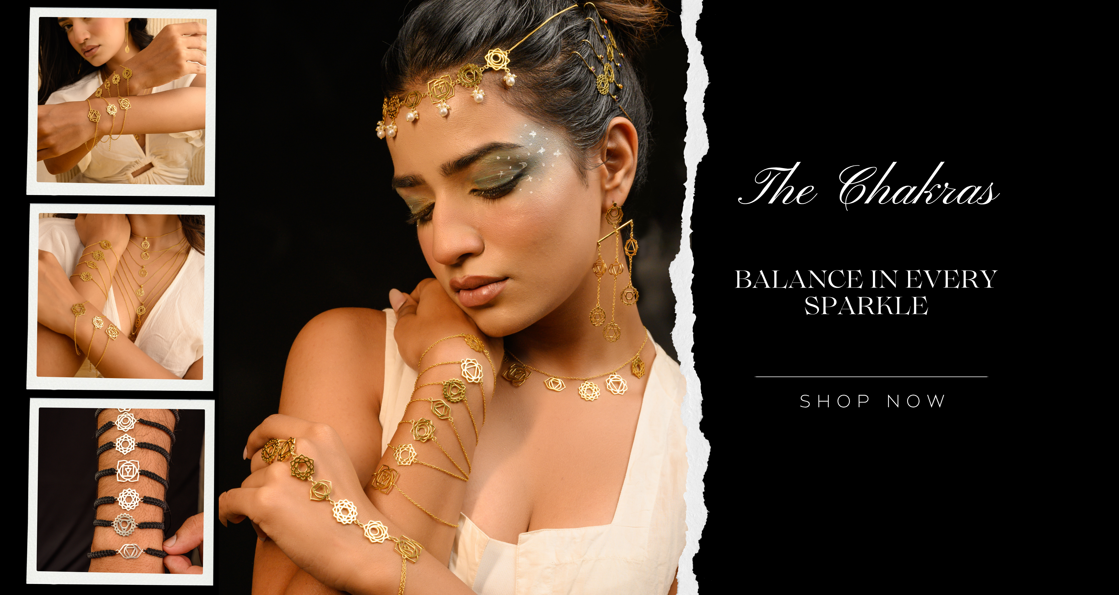 The Jewel Closet Store
