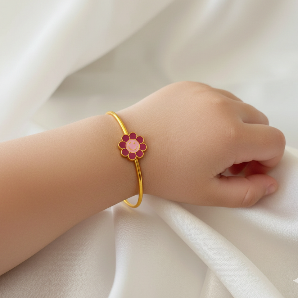 Flower kids Nazariye