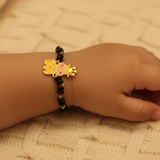 Giraffe kids Nazariye