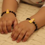 Giraffe kids Nazariye