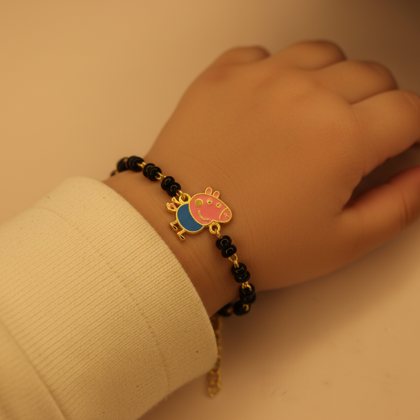 Peppa pig kids Nazariye
