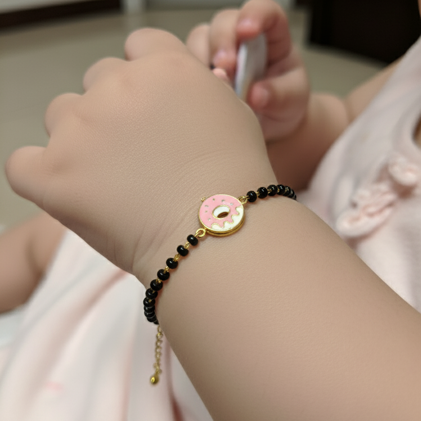 Donut kids nazariye