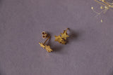 Stary ear studs