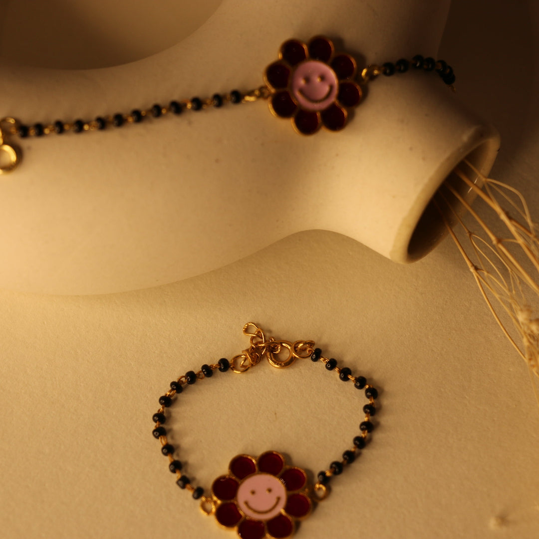 Flower kids Nazariye