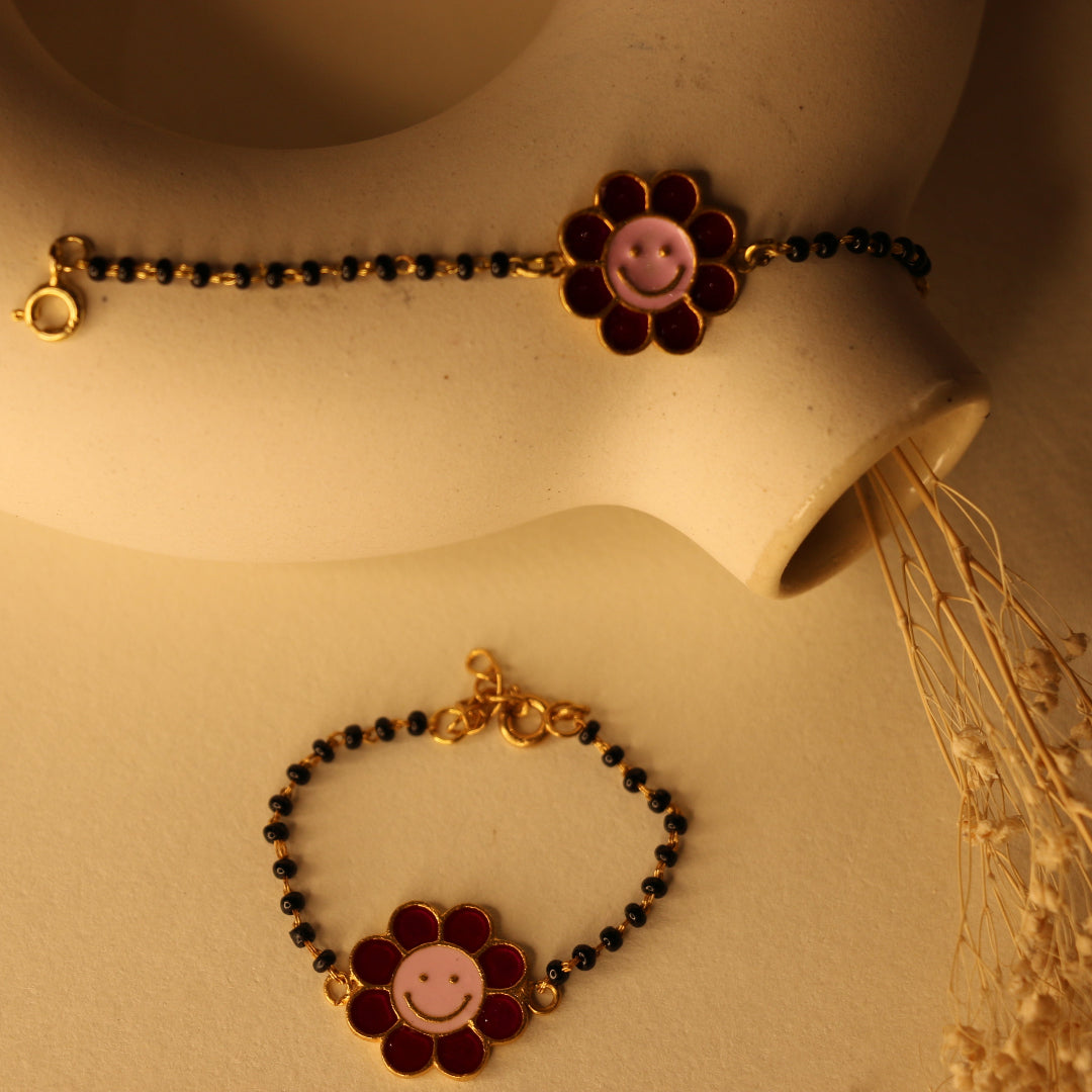 Flower kids Nazariye