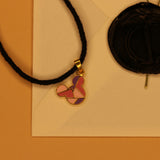 Mickey kids black thread nazarbattu