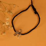 Monkey kids black thread nazarbattu