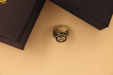 Lion Ring