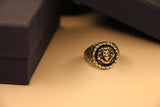 Lion Ring