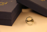 Lion Ring