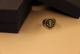 Lion Ring