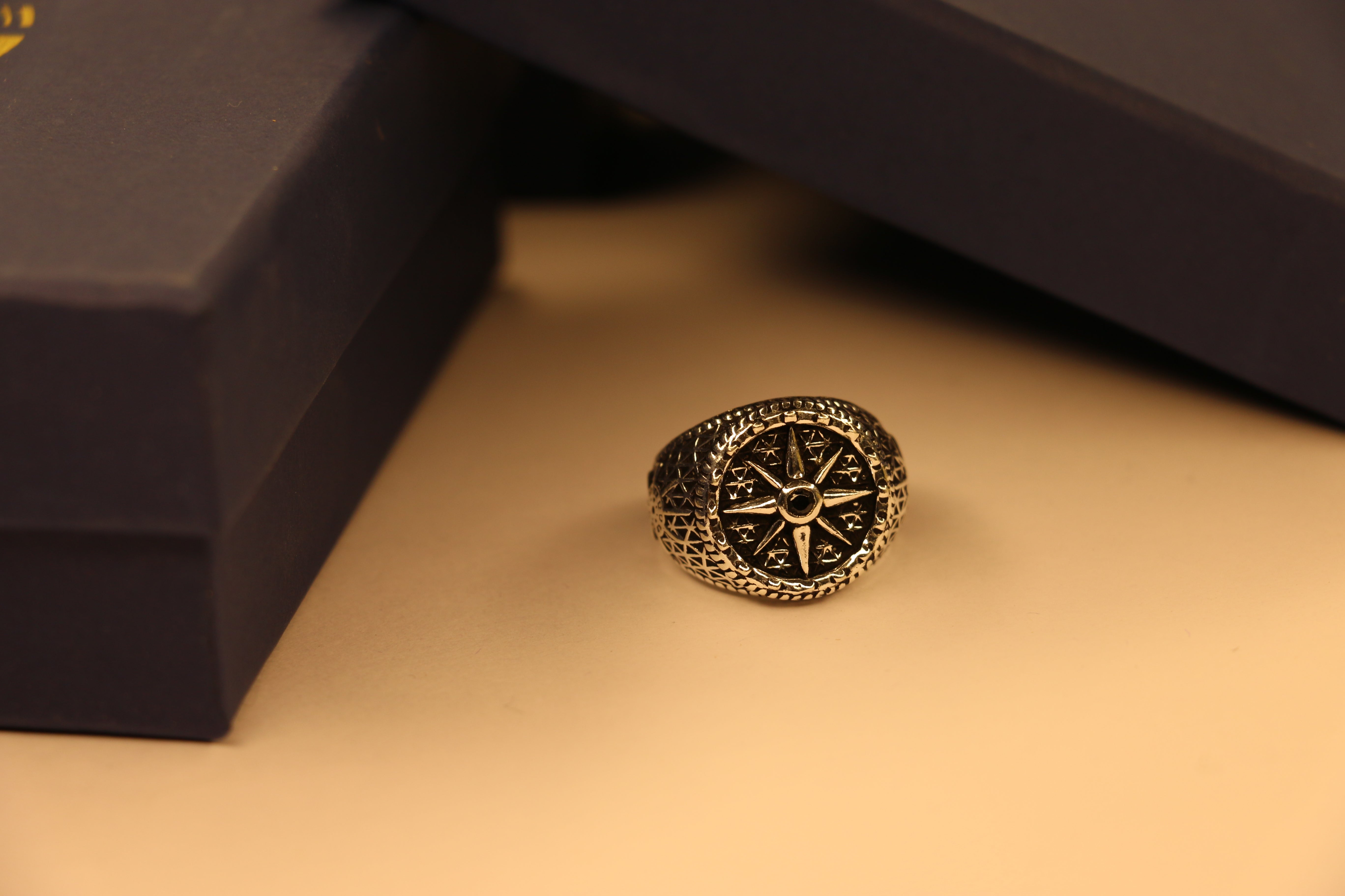 Star Ring
