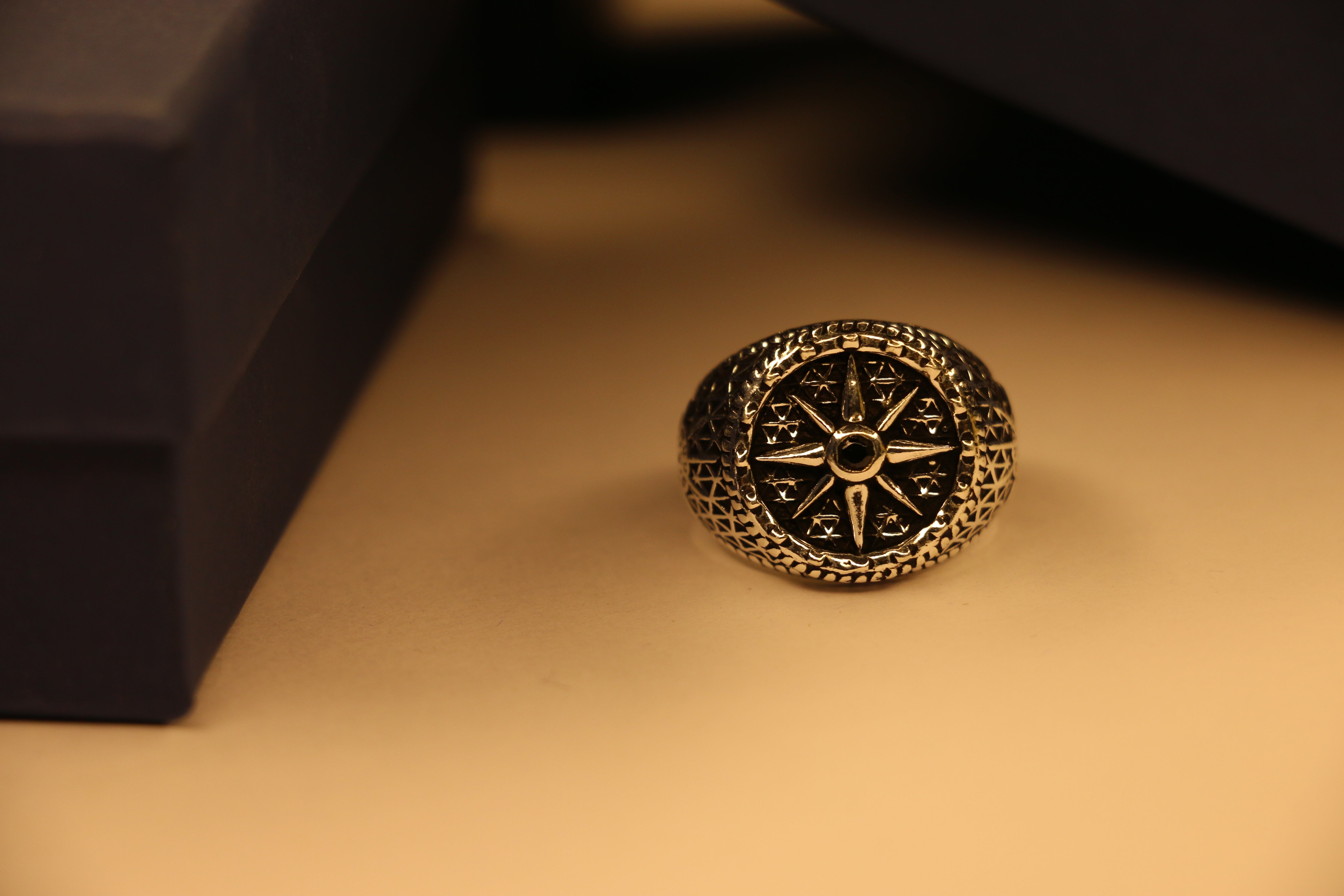 Star Ring