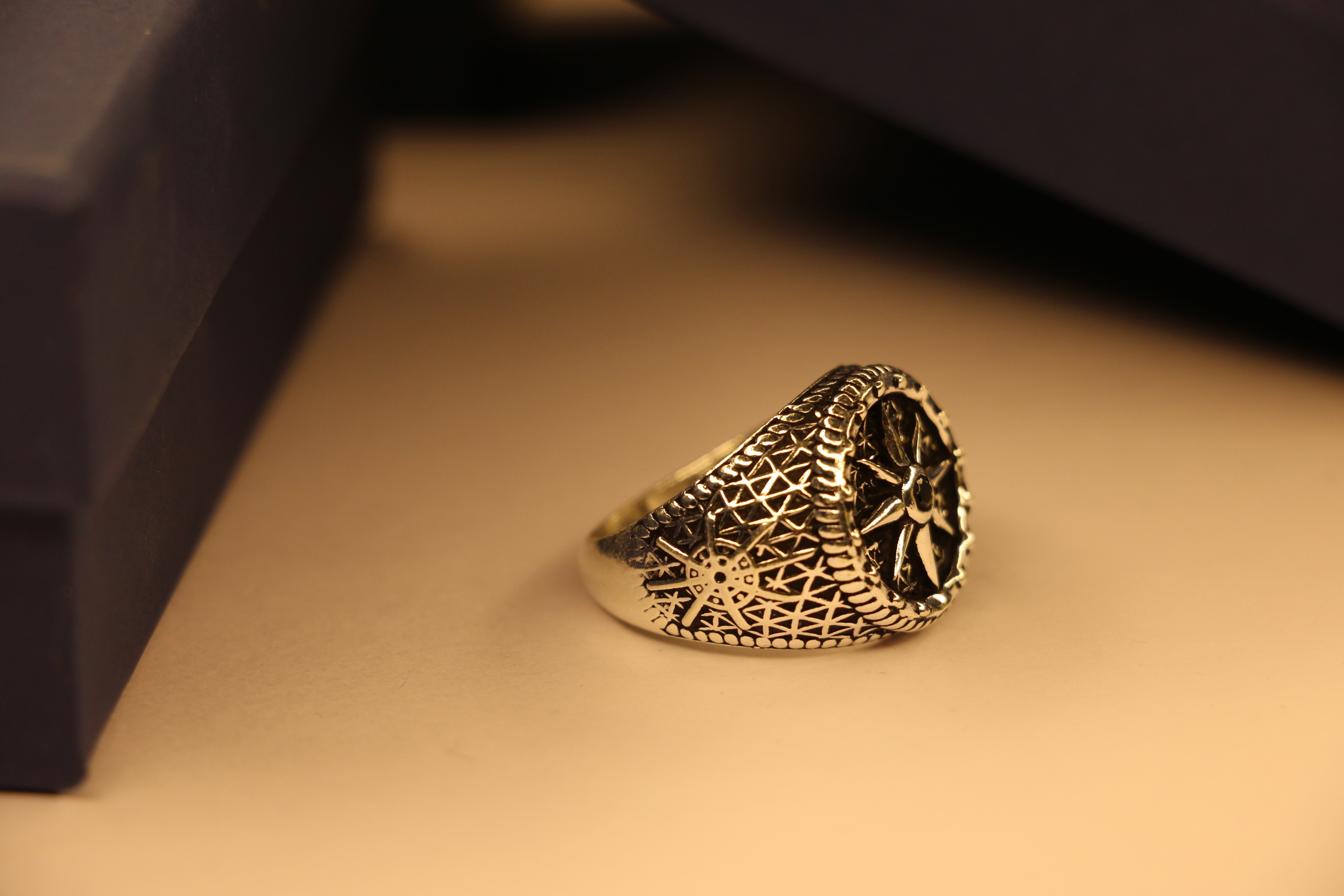 Star Ring