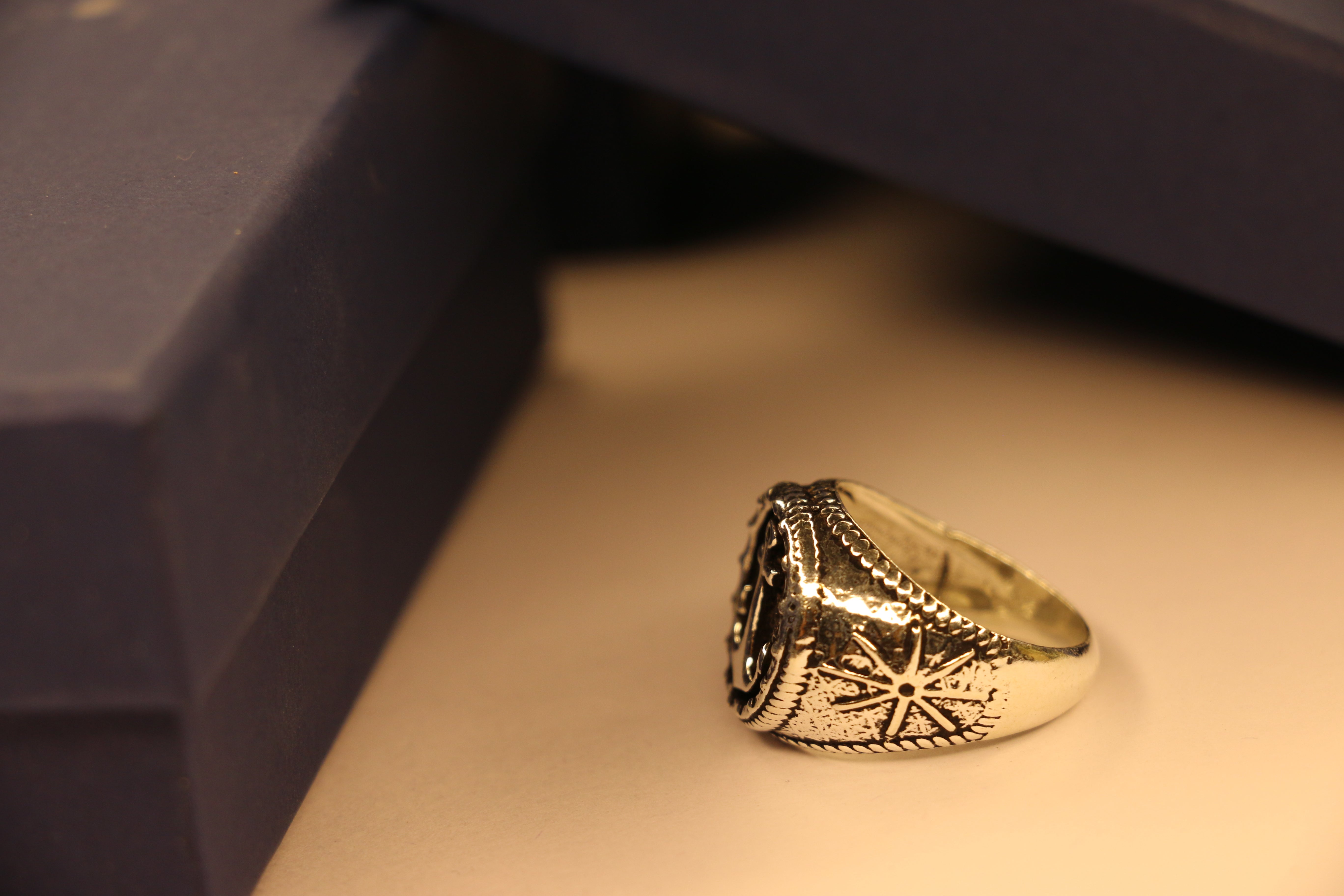 Anchor Ring