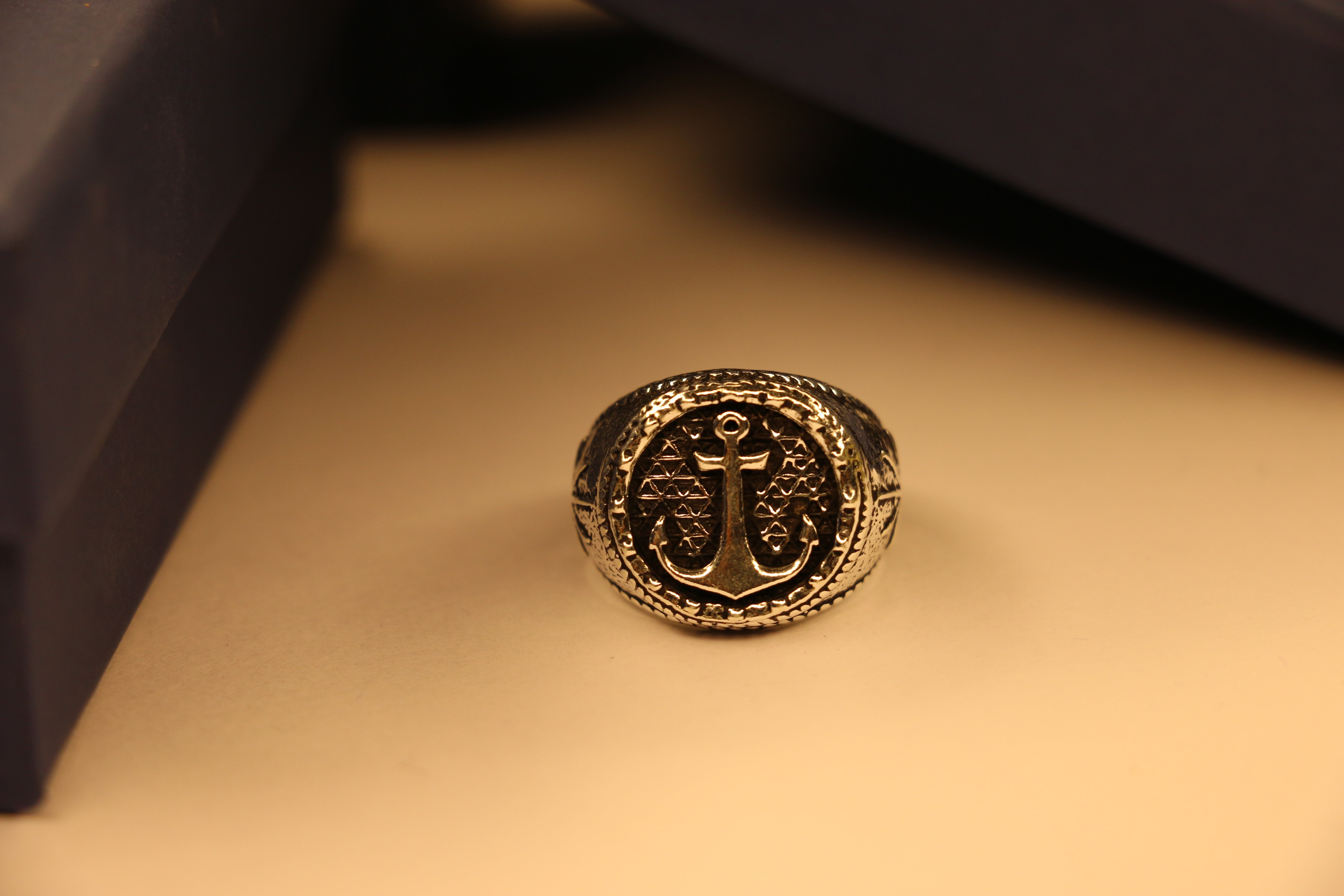 Anchor Ring