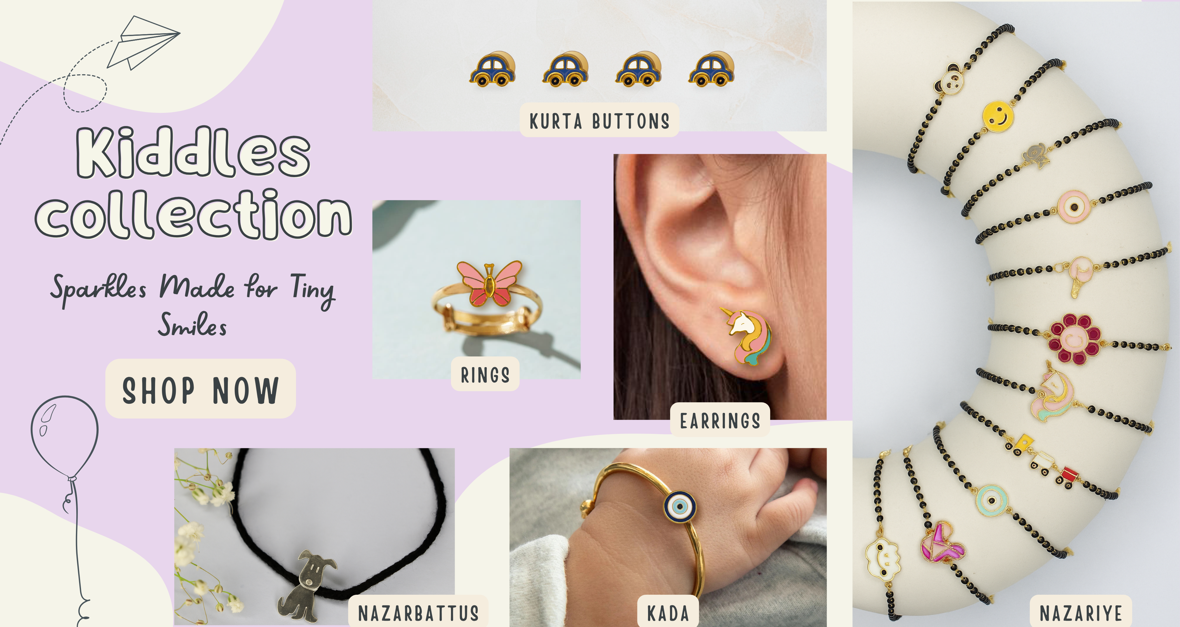 The Jewel Closet Store