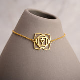 Root Chakra Bracelet for her