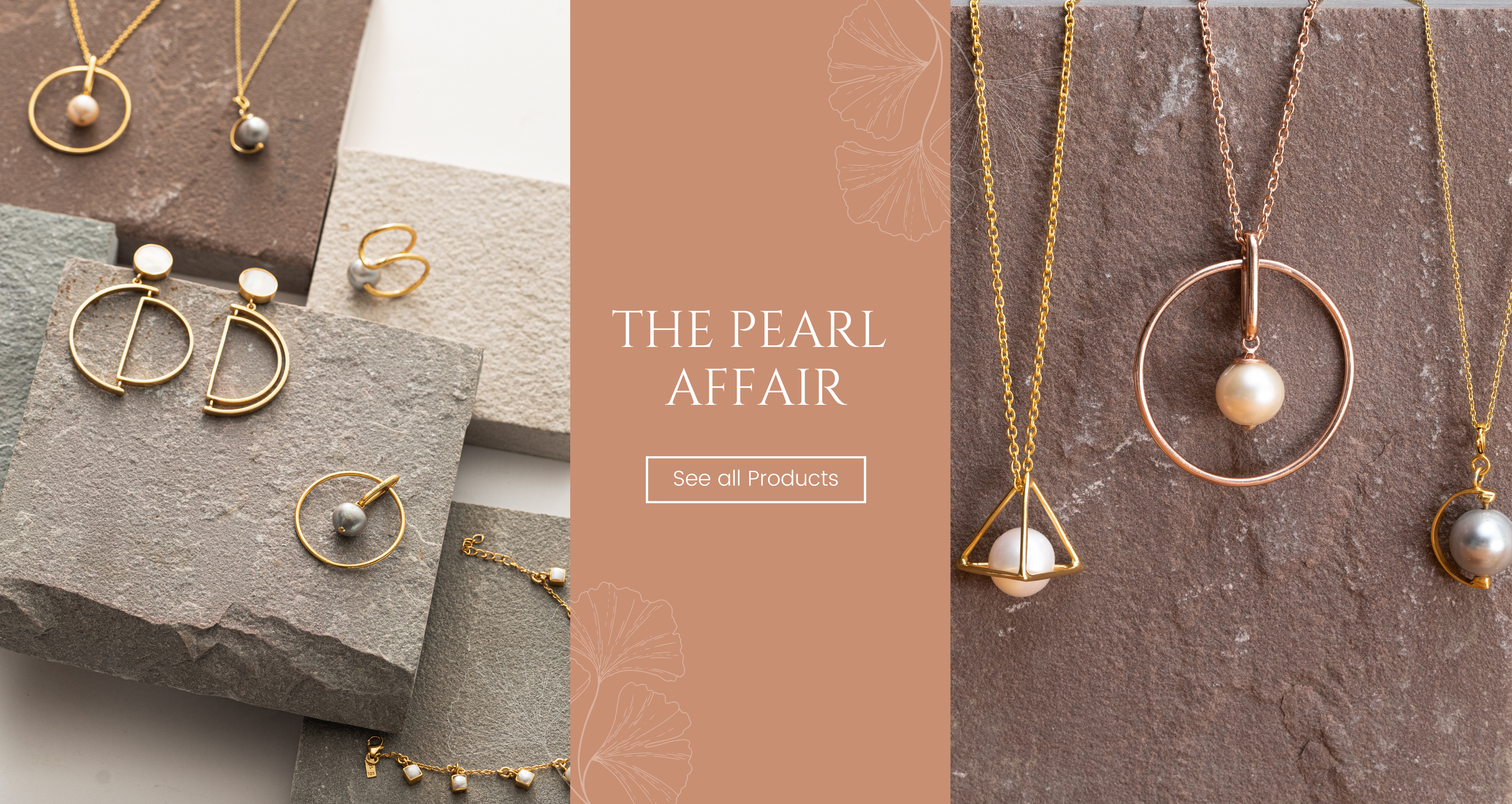 The Jewel Closet Store