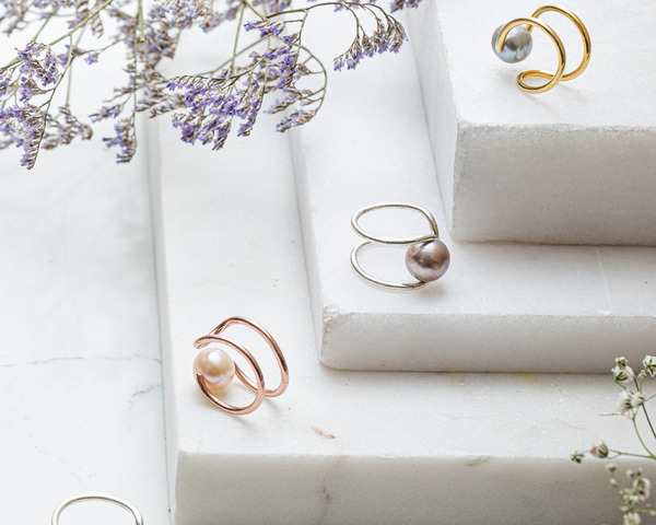 The Jewel Closet Store