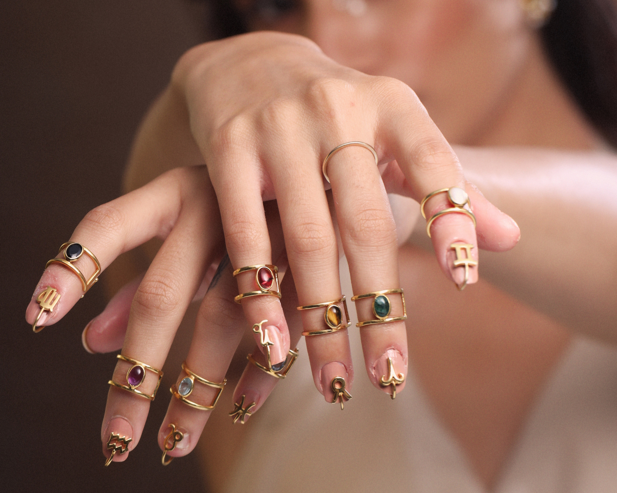 The Jewel Closet Store