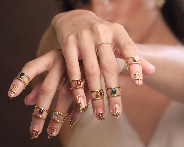 The Jewel Closet Store
