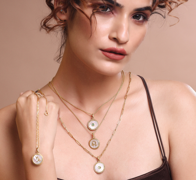 The Jewel Closet Store