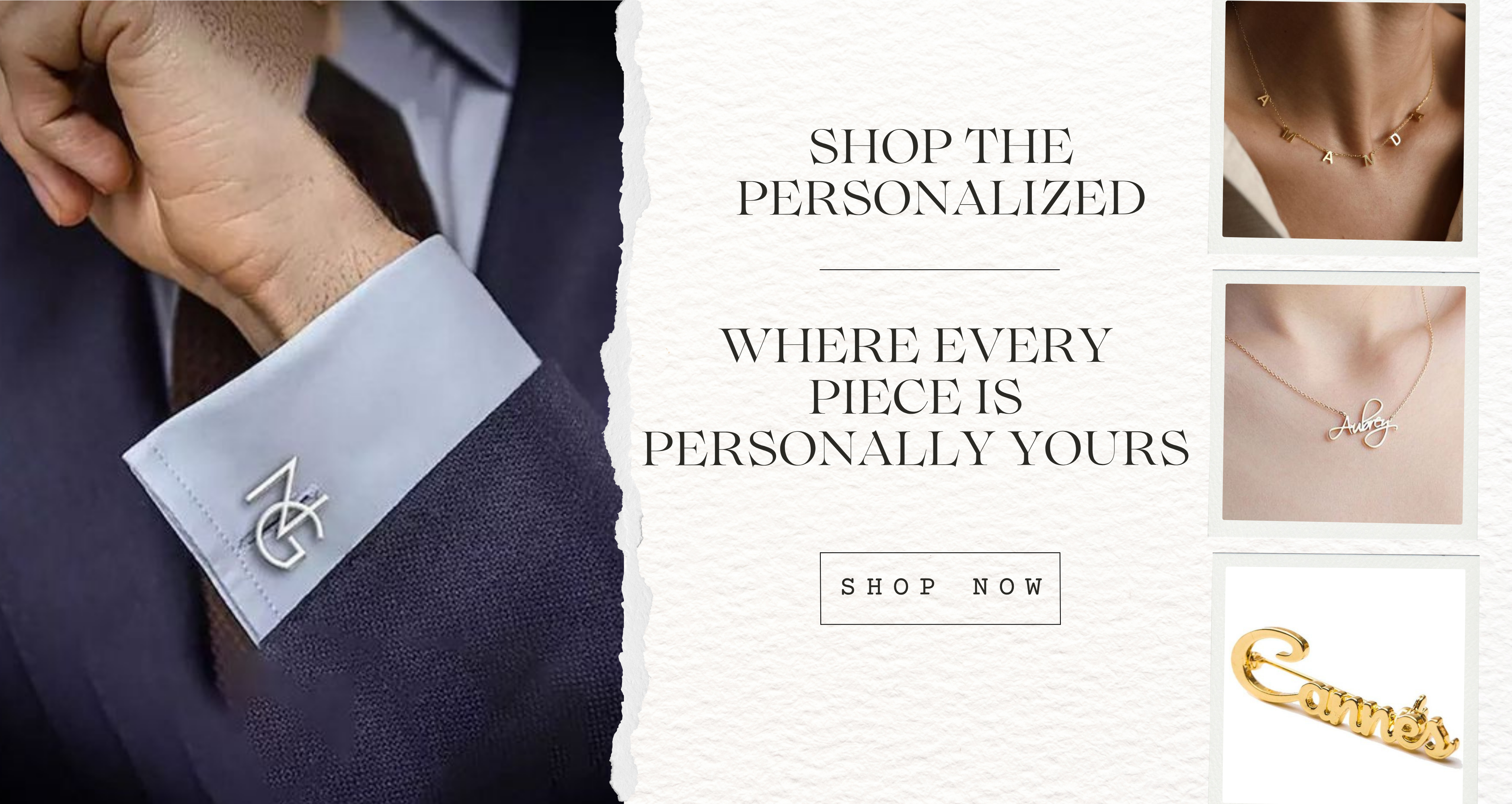 The Jewel Closet Store