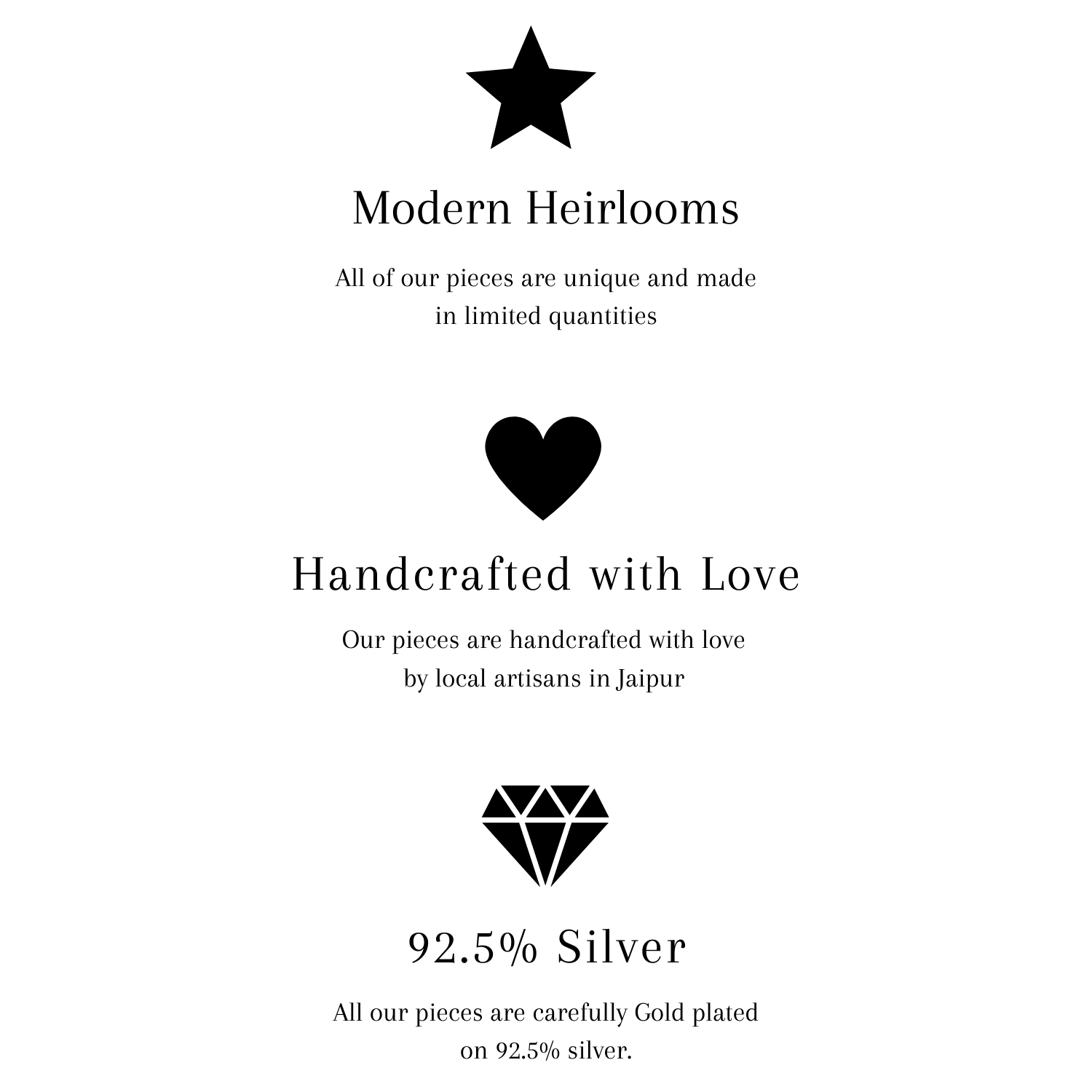 The Jewel Closet Store