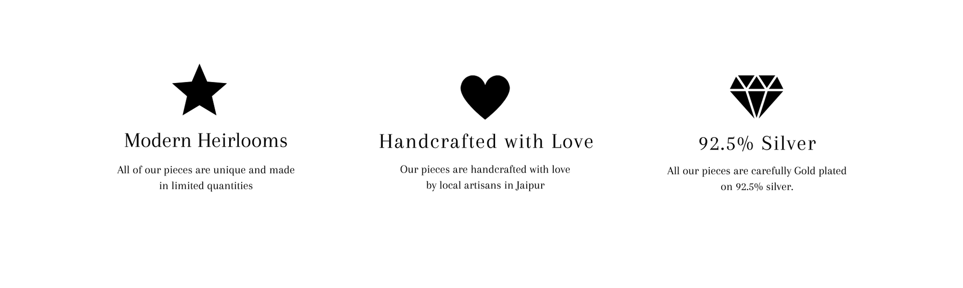 The Jewel Closet Store