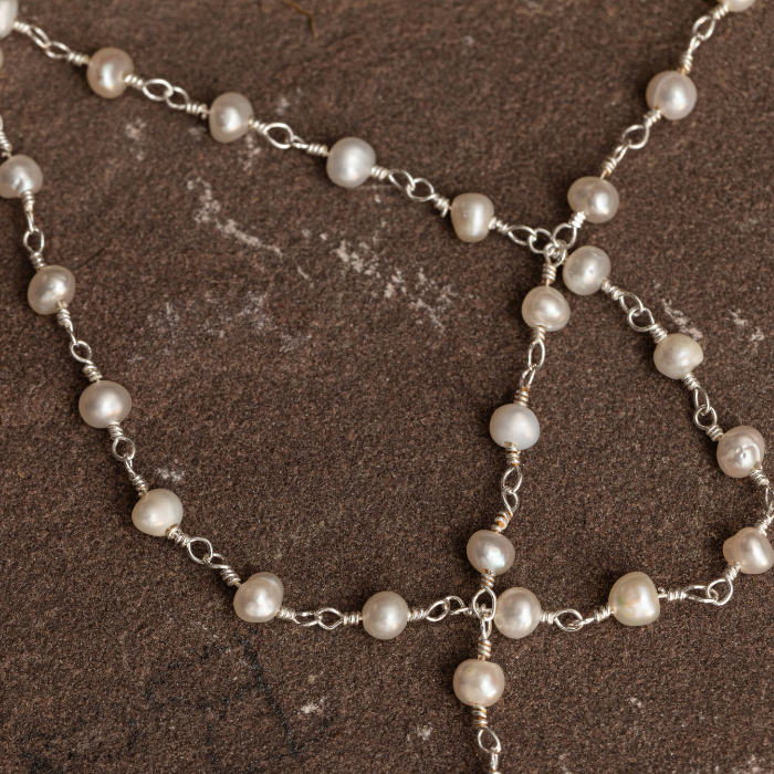 Aati Powai Multifunctional Chain
