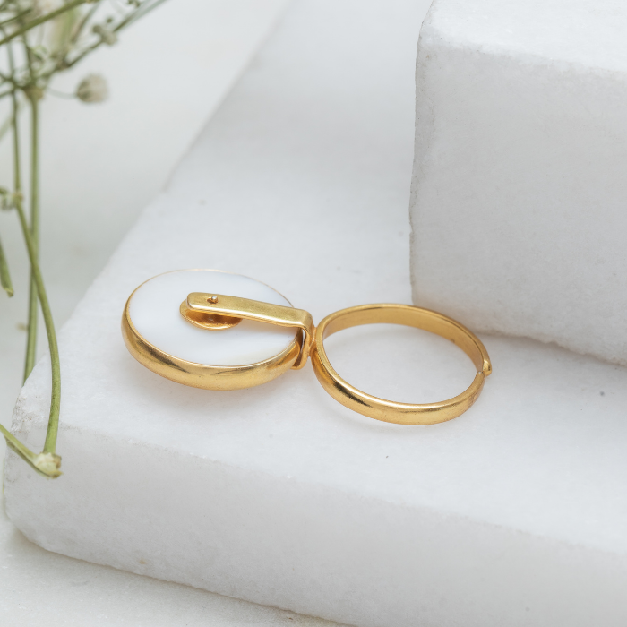 Wheel Ring