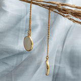 Threader Earrings