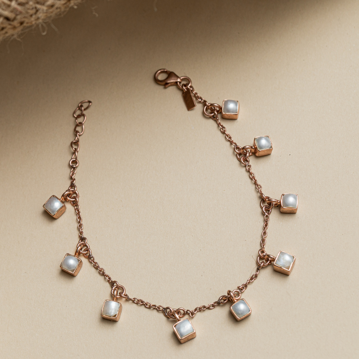 Cloud 9 Bracelet