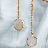 Threader Earrings