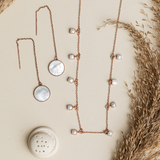 Cloud 9 Necklace Set