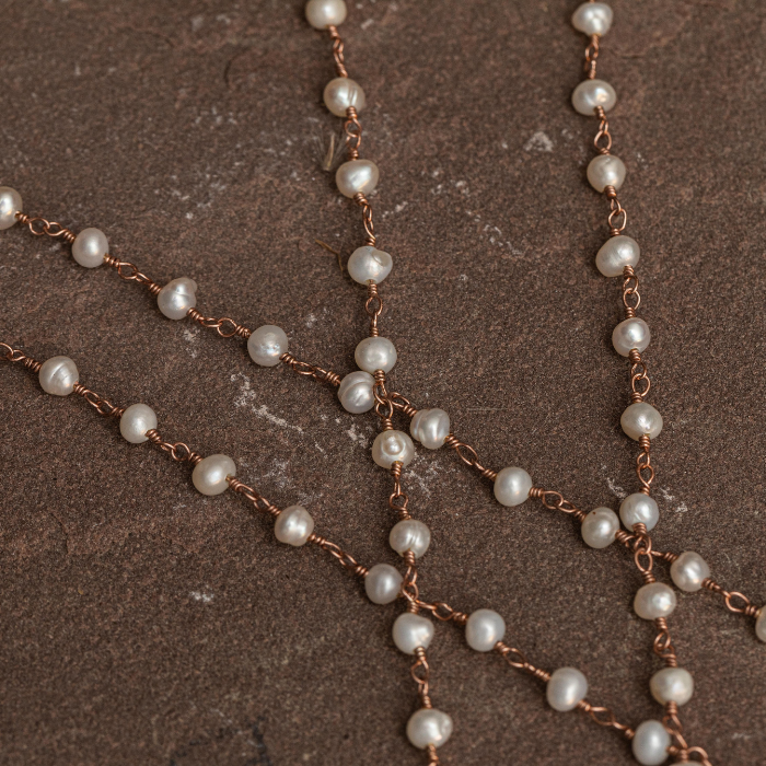 Aati Powai Multifunctional Chain