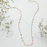 3 Pearls-Multifunctional Chain