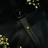 Taurus watch button