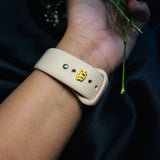 Cancer watch button