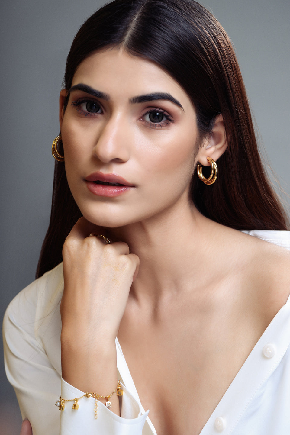 3 line hoops
