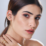 Sagittarius Ear Pin