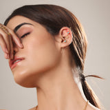 Sagittarius Ear Pin