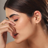Taurus Ear Pin